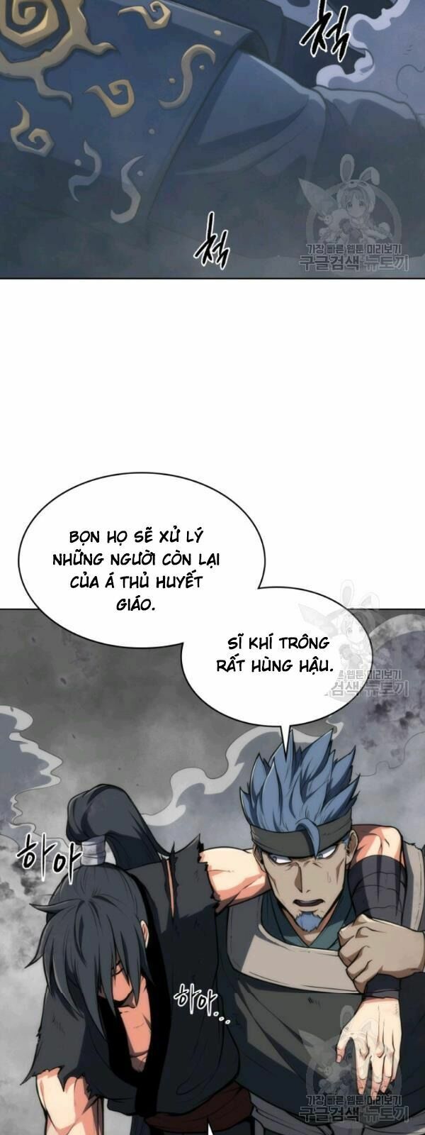 Sát Thủ 2044 Chapter 3 - Trang 69