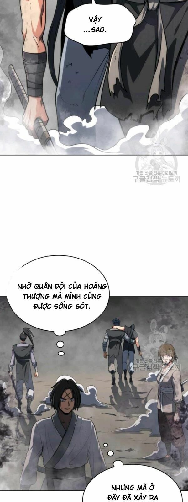 Sát Thủ 2044 Chapter 3 - Trang 70