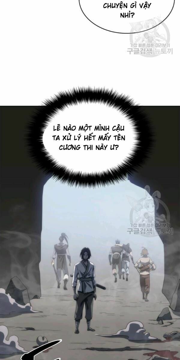 Sát Thủ 2044 Chapter 3 - Trang 71