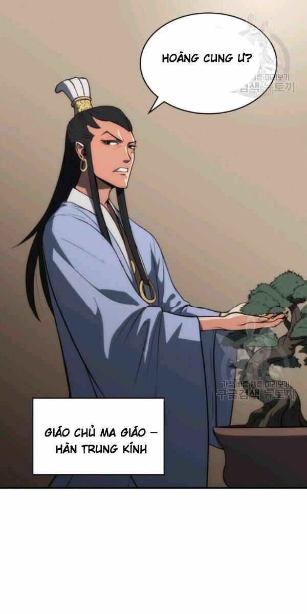 Sát Thủ 2044 Chapter 4 - Trang 19