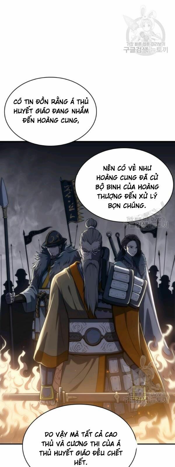 Sát Thủ 2044 Chapter 4 - Trang 20