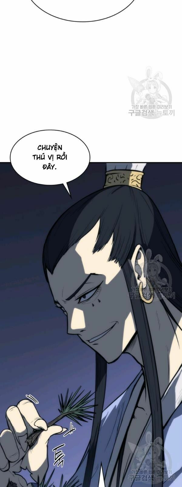 Sát Thủ 2044 Chapter 4 - Trang 21