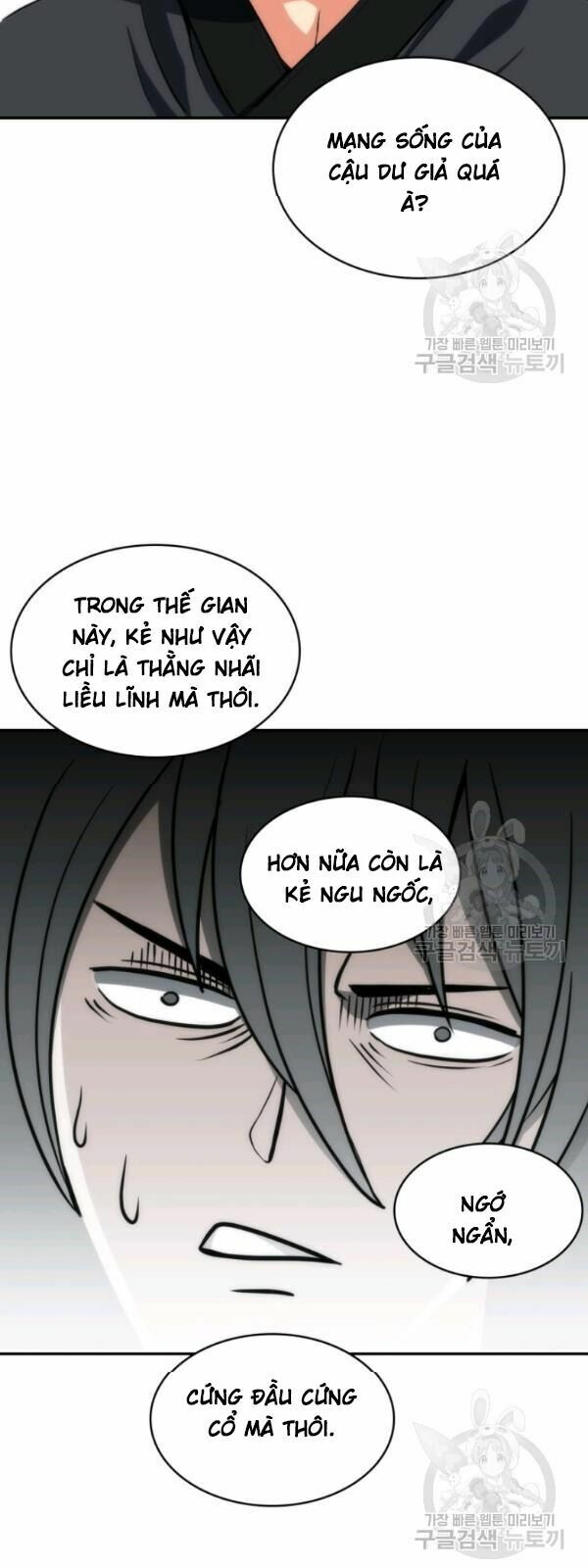 Sát Thủ 2044 Chapter 4 - Trang 41