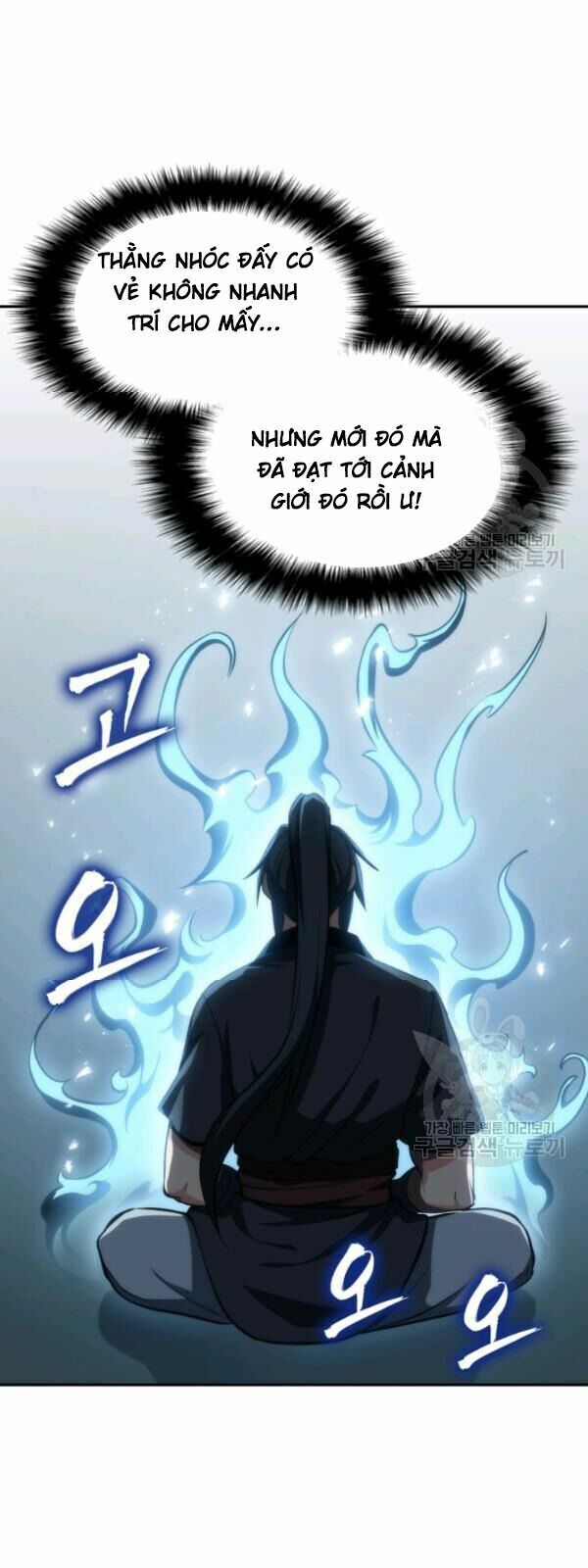 Sát Thủ 2044 Chapter 5 - Trang 22