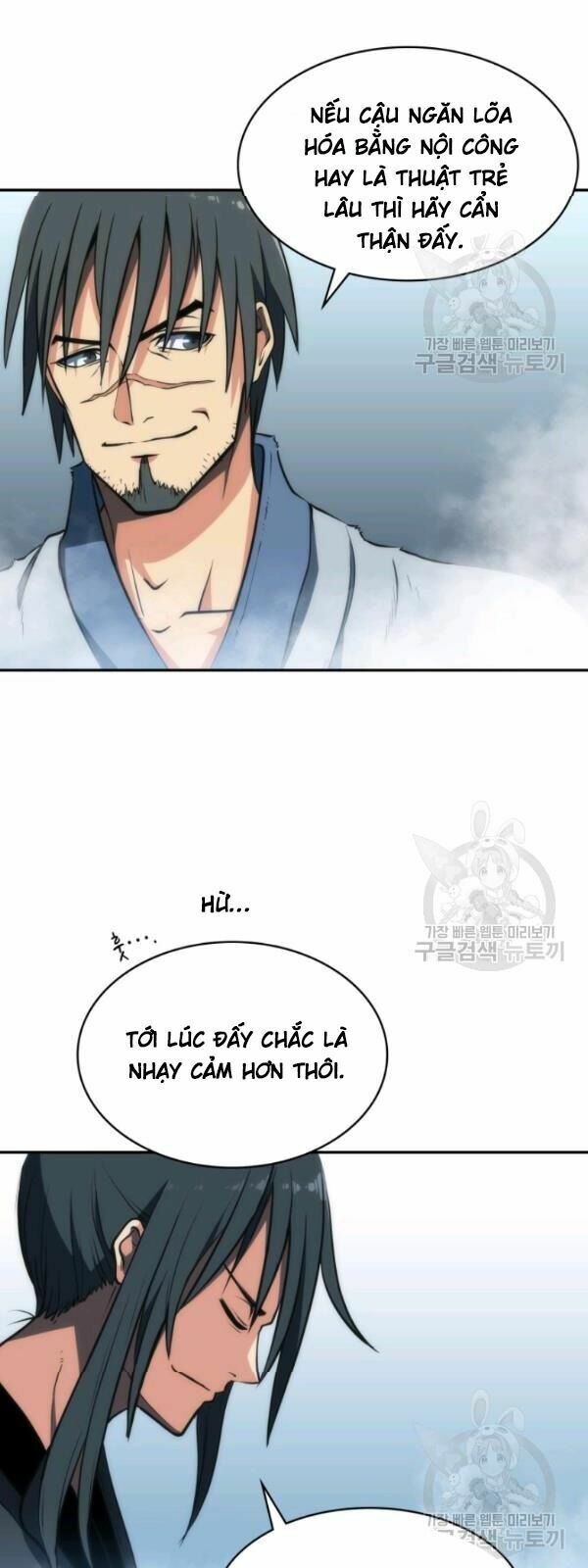 Sát Thủ 2044 Chapter 5 - Trang 29