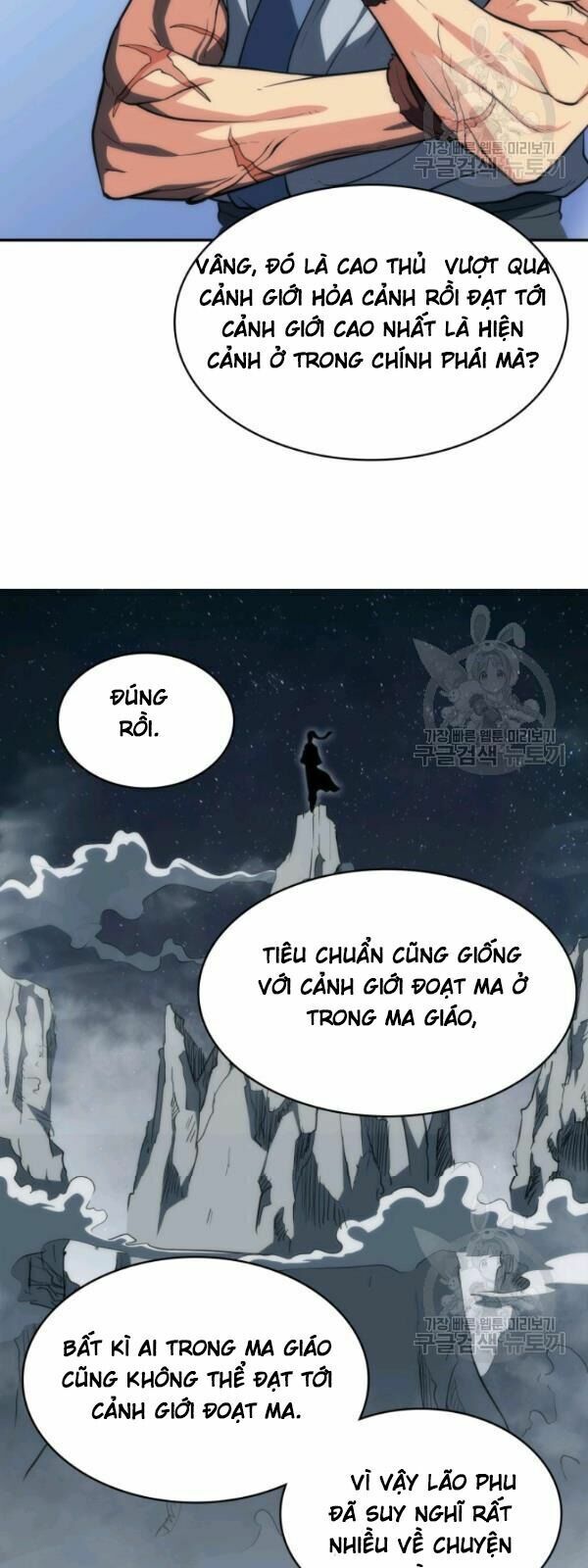 Sát Thủ 2044 Chapter 5 - Trang 56