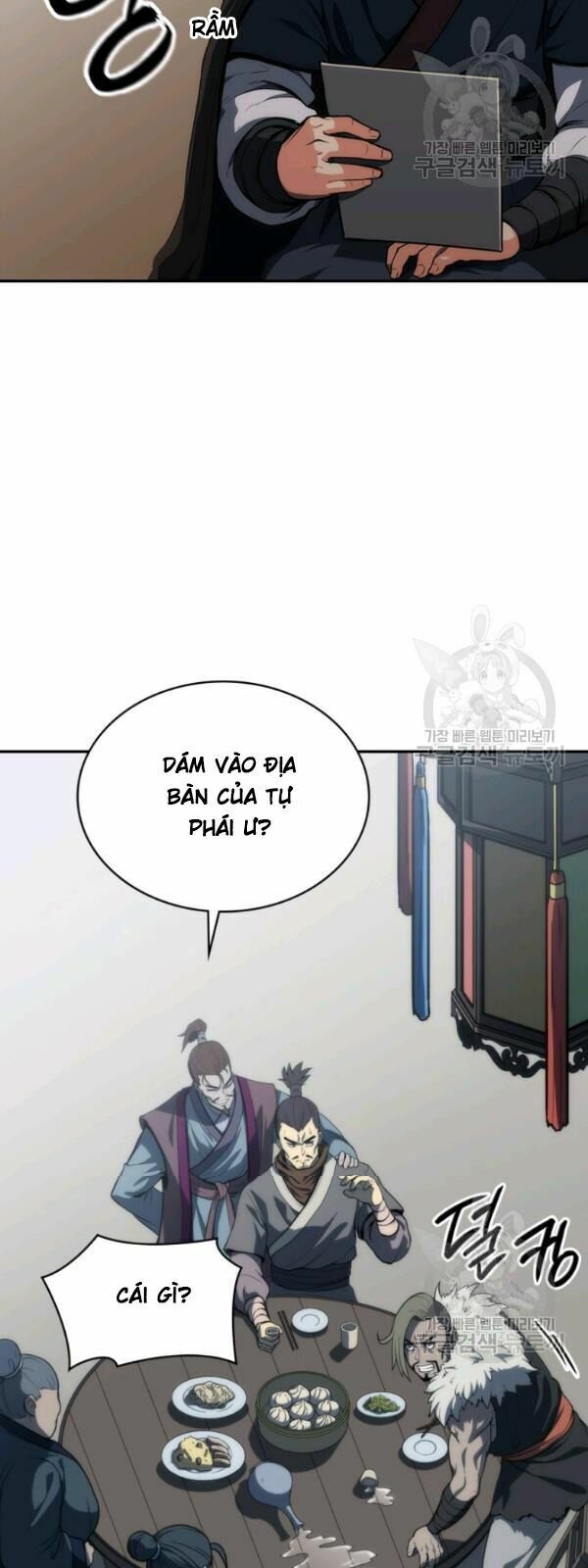 Sát Thủ 2044 Chapter 5 - Trang 84