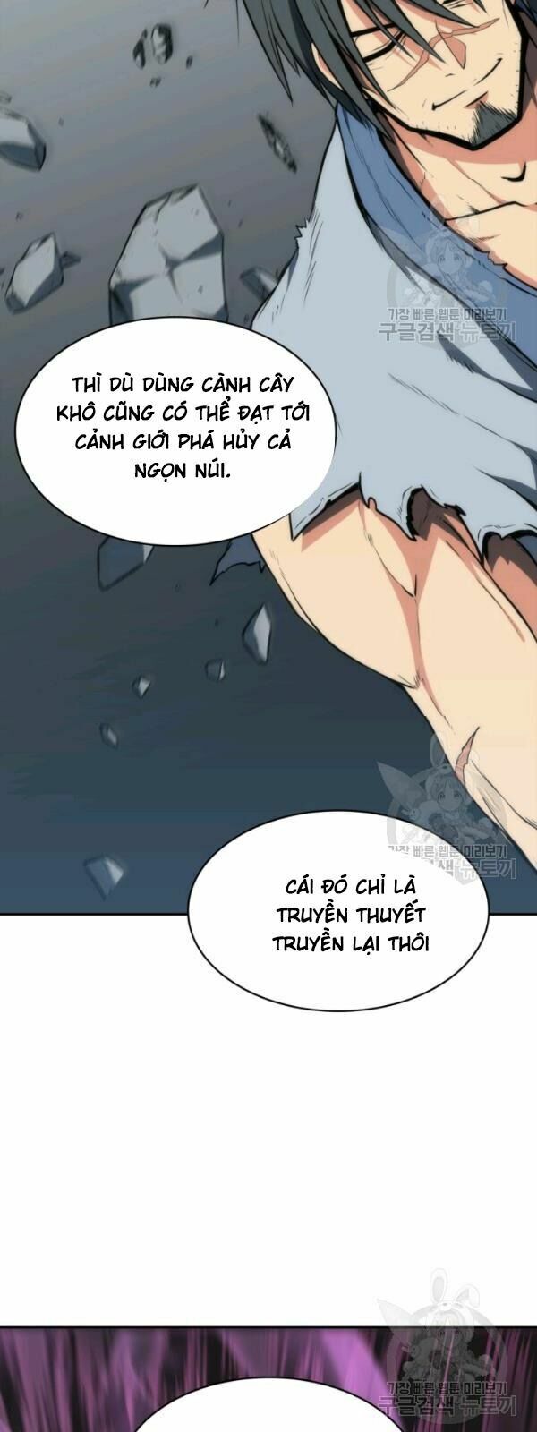 Sát Thủ 2044 Chapter 5 - Trang 9