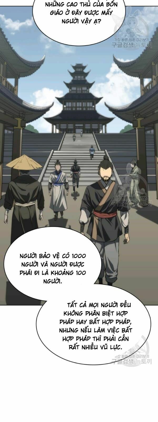 Sát Thủ 2044 Chapter 6 - Trang 20