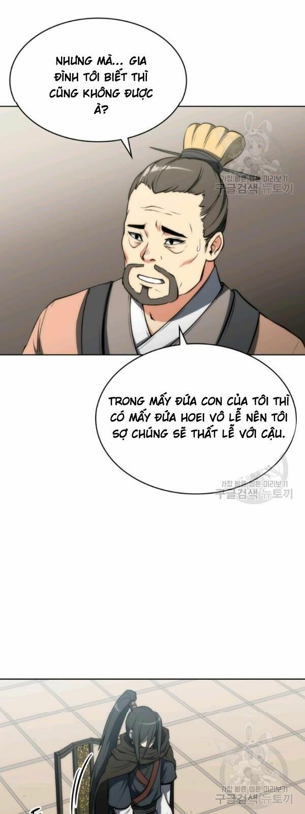 Sát Thủ 2044 Chapter 6 - Trang 21