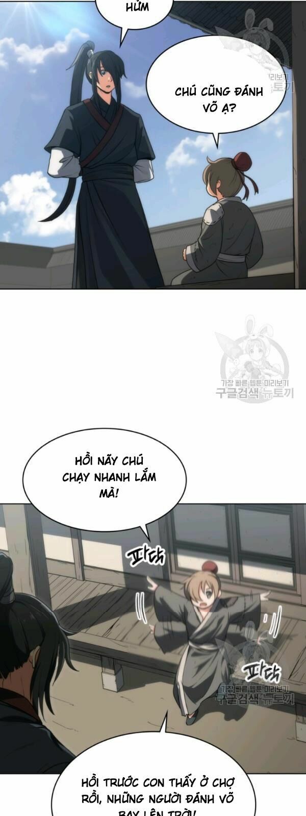 Sát Thủ 2044 Chapter 6 - Trang 52