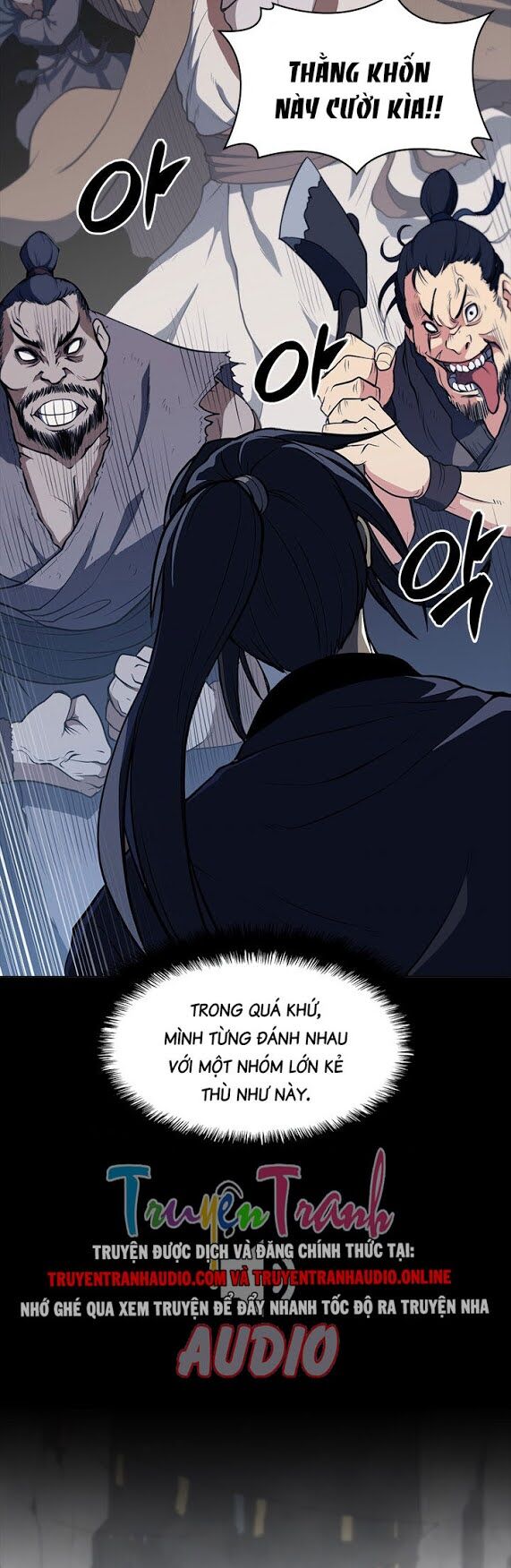 Sát Thủ 2044 Chapter 7 - Trang 30