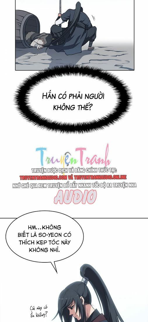 Sát Thủ 2044 Chapter 7 - Trang 48