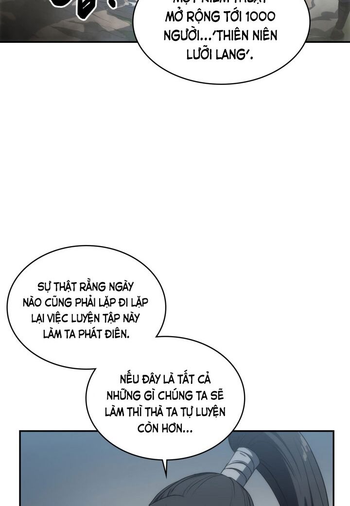 Sát Thủ 2044 Chapter 9 - Trang 15