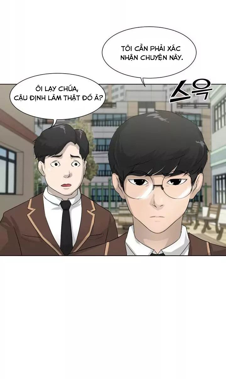 Trigger Chapter 1 - Trang 10