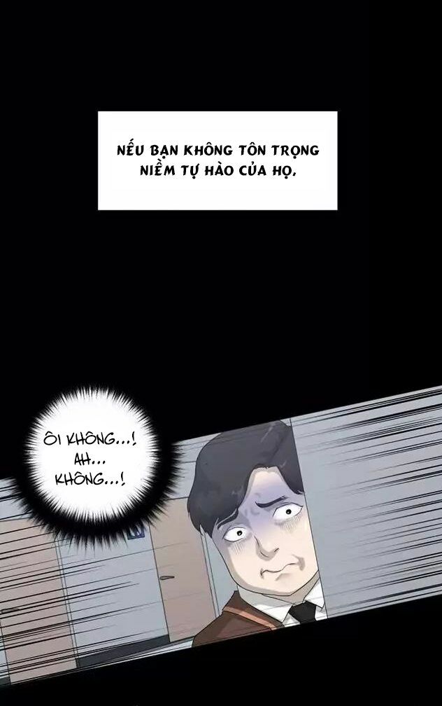 Trigger Chapter 1 - Trang 30