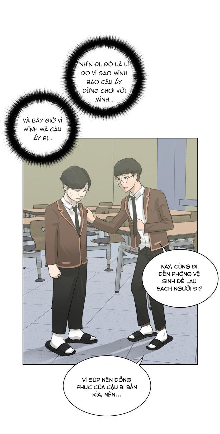 Trigger Chapter 3 - Trang 18