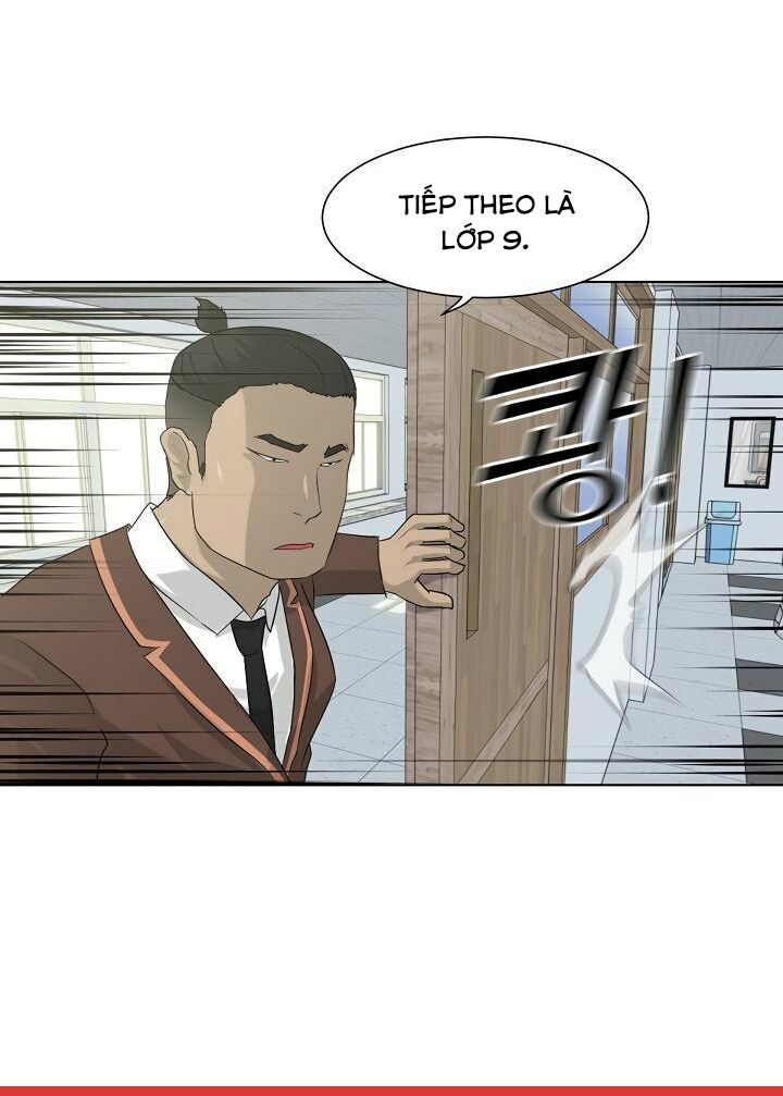 Trigger Chapter 3 - Trang 37