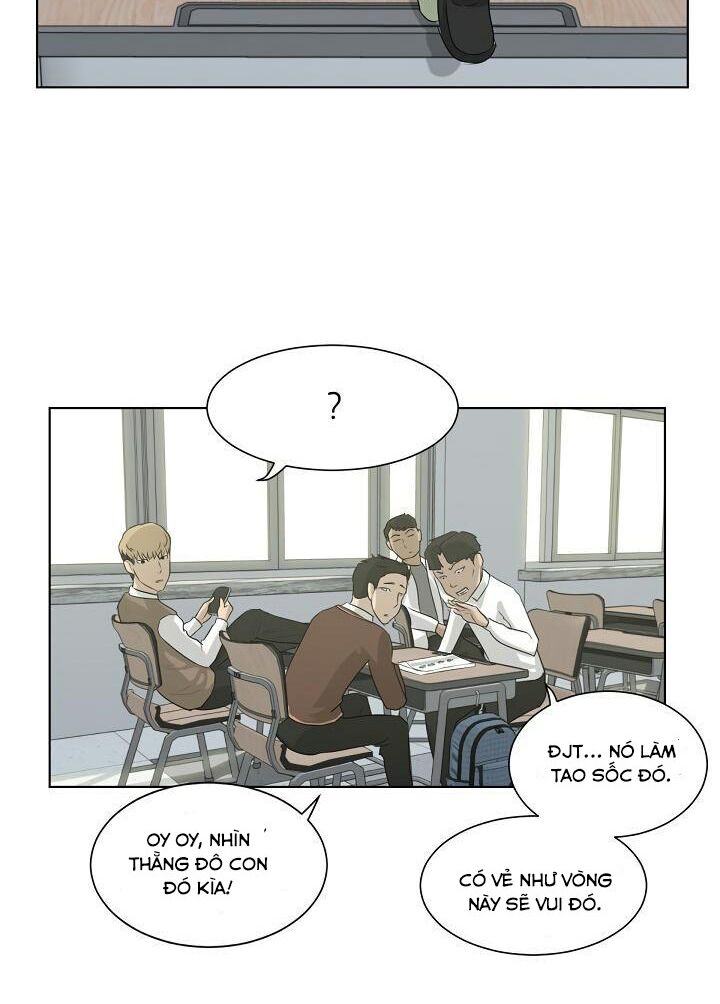 Trigger Chapter 3 - Trang 59