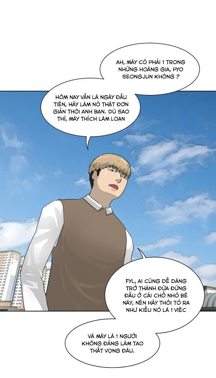 Trigger Chapter 3 - Trang 65