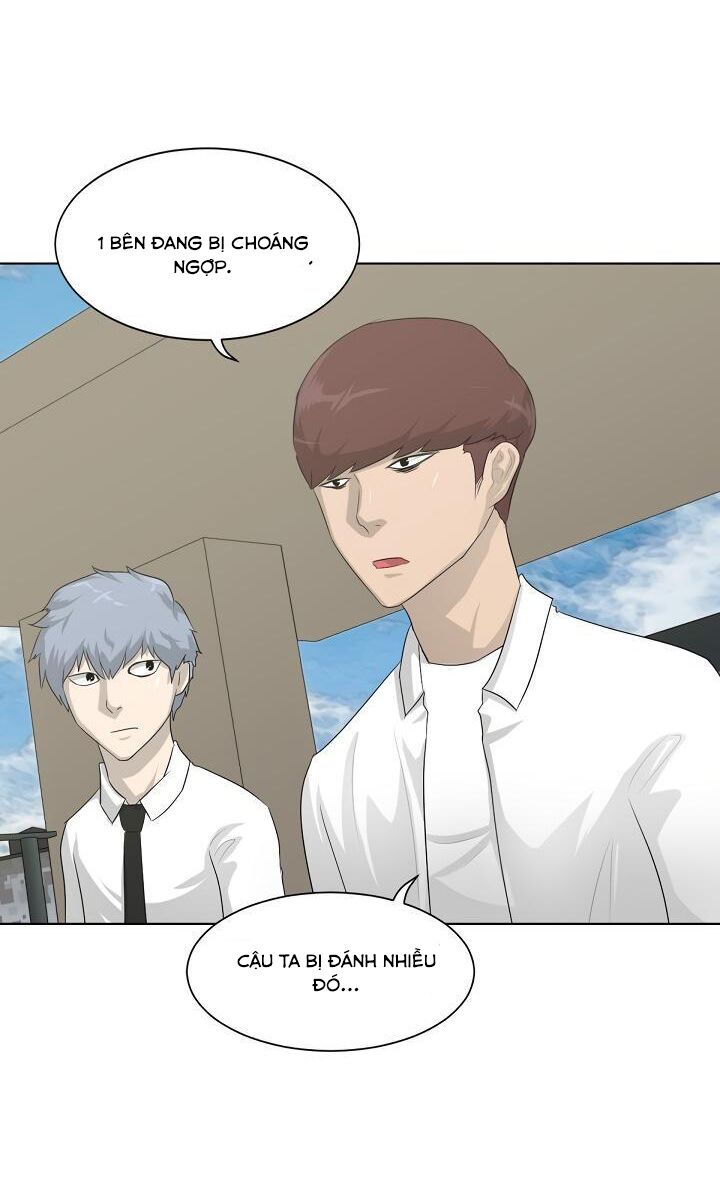 Trigger Chapter 3 - Trang 75