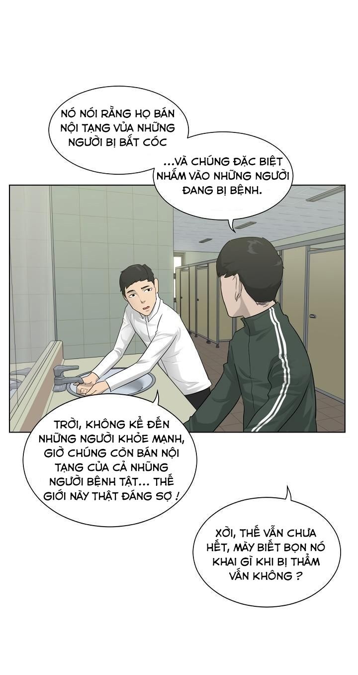 Trigger Chapter 4 - Trang 36