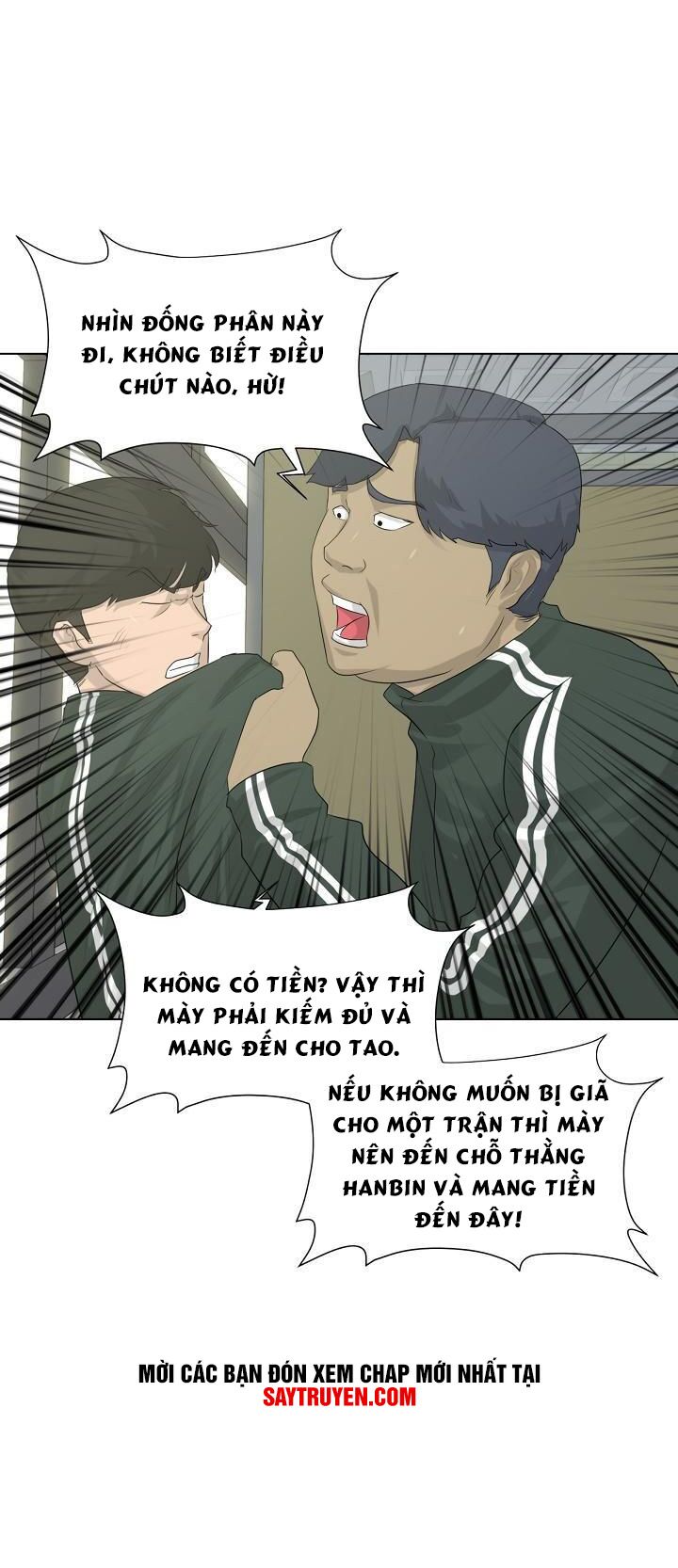 Trigger Chapter 4 - Trang 45