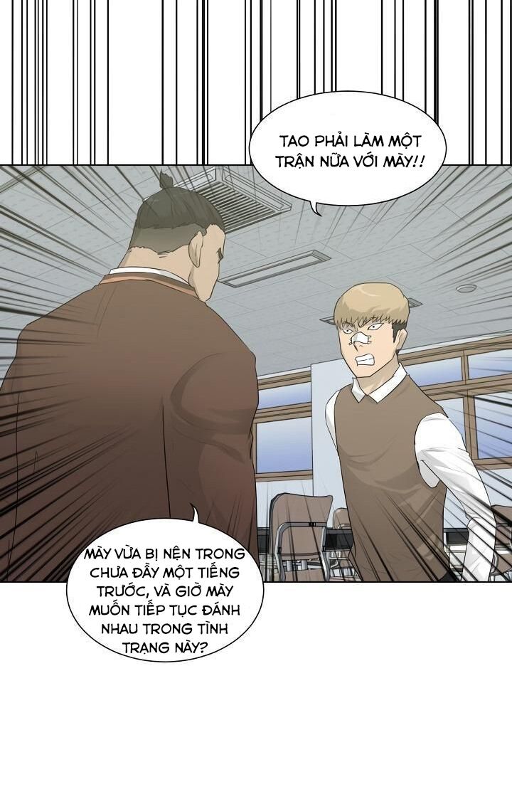 Trigger Chapter 4 - Trang 64