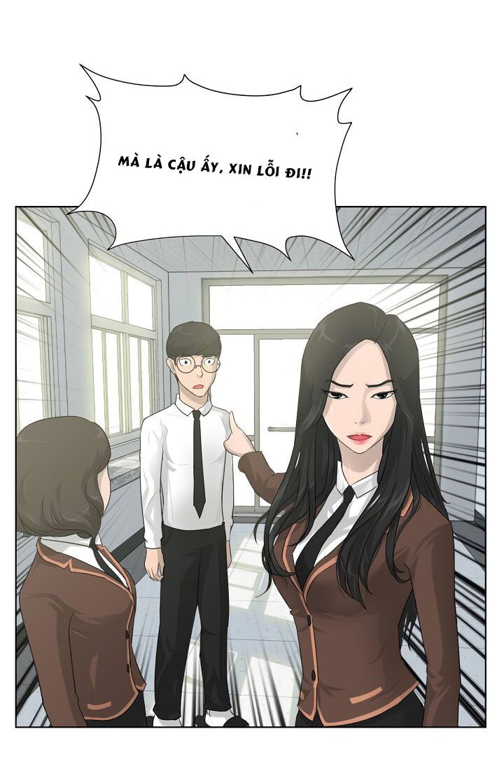 Trigger Chapter 5 - Trang 45