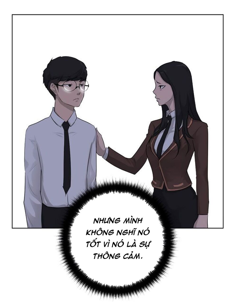 Trigger Chapter 6 - Trang 11