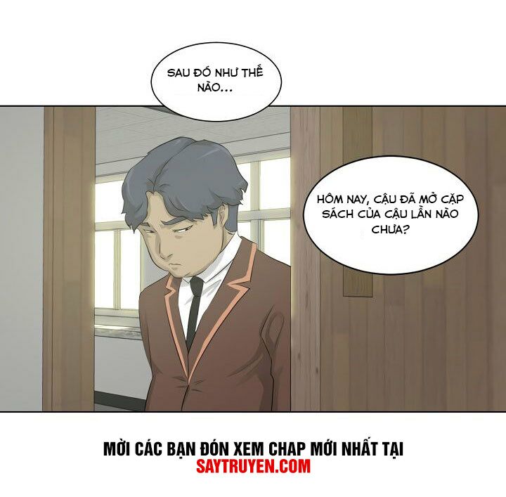 Trigger Chapter 6 - Trang 24