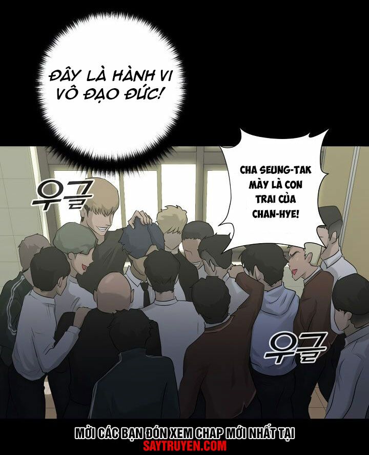 Trigger Chapter 6 - Trang 38