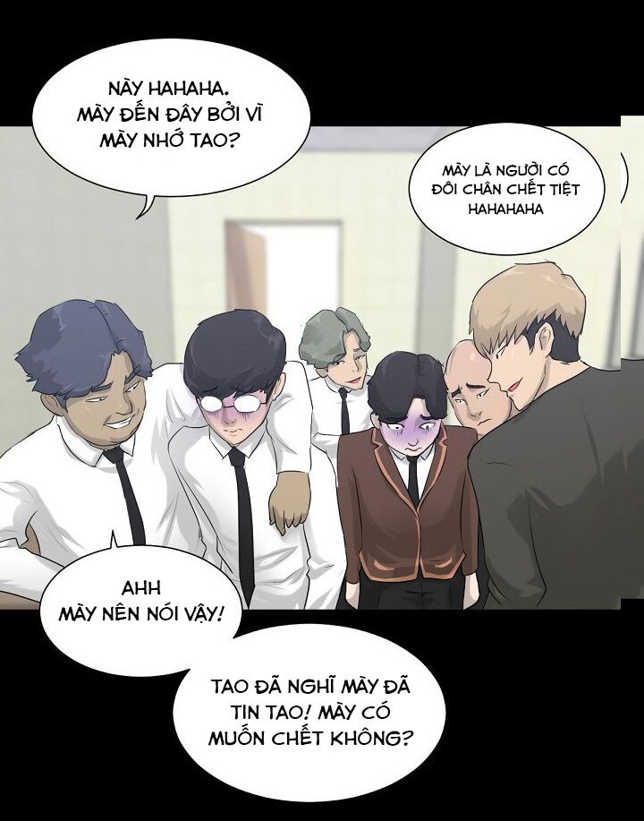 Trigger Chapter 6 - Trang 42