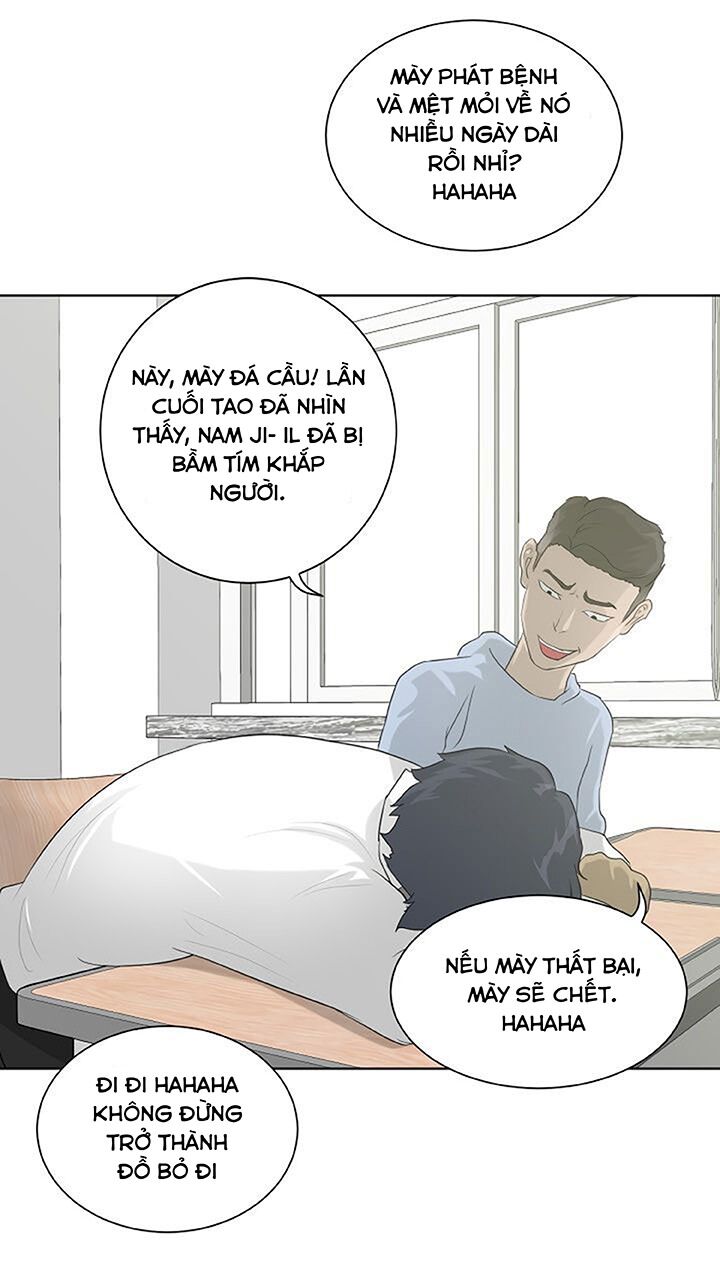 Trigger Chapter 7 - Trang 55