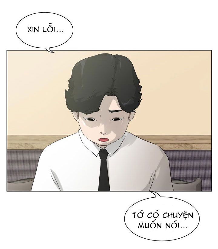 Trigger Chapter 8 - Trang 49