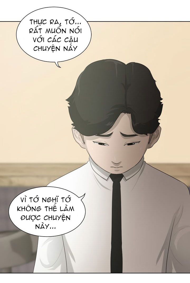 Trigger Chapter 8 - Trang 52