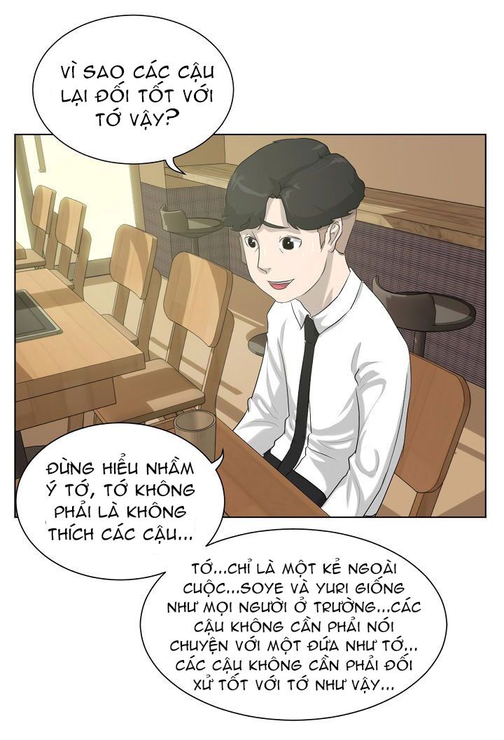 Trigger Chapter 8 - Trang 53