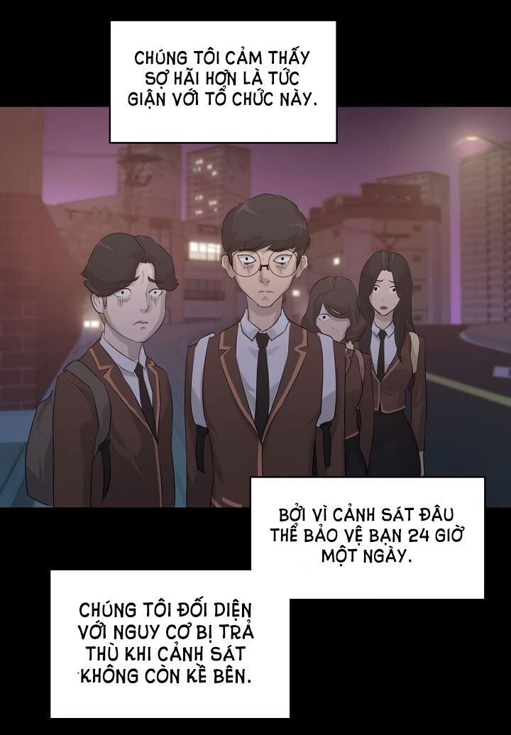 Trigger Chapter 8 - Trang 82