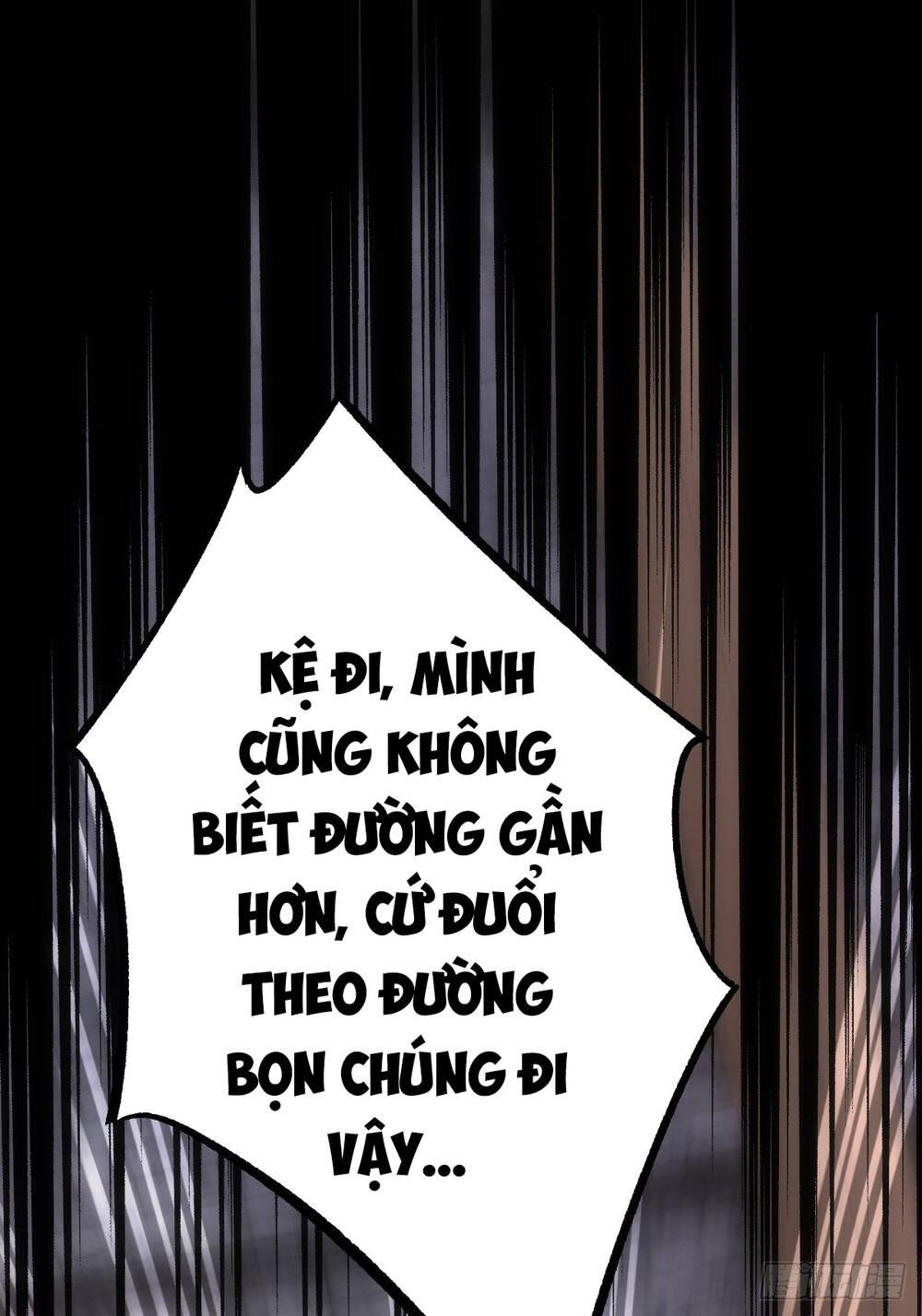 Tuyệt Thế Võ Công Chapter 20 - Trang 57