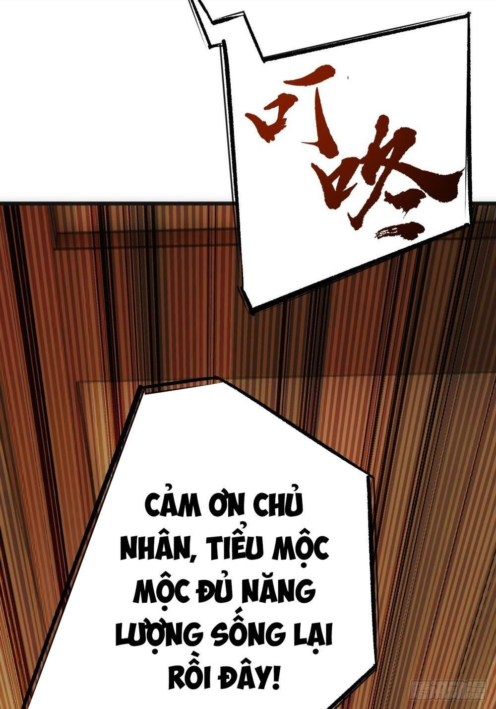 Tuyệt Thế Võ Công Chapter 20 - Trang 6