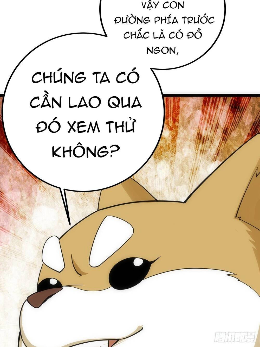 Tuyệt Thế Võ Công Chapter 21 - Trang 34