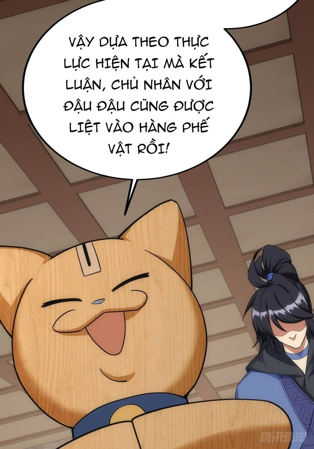 Tuyệt Thế Võ Công Chapter 21 - Trang 45