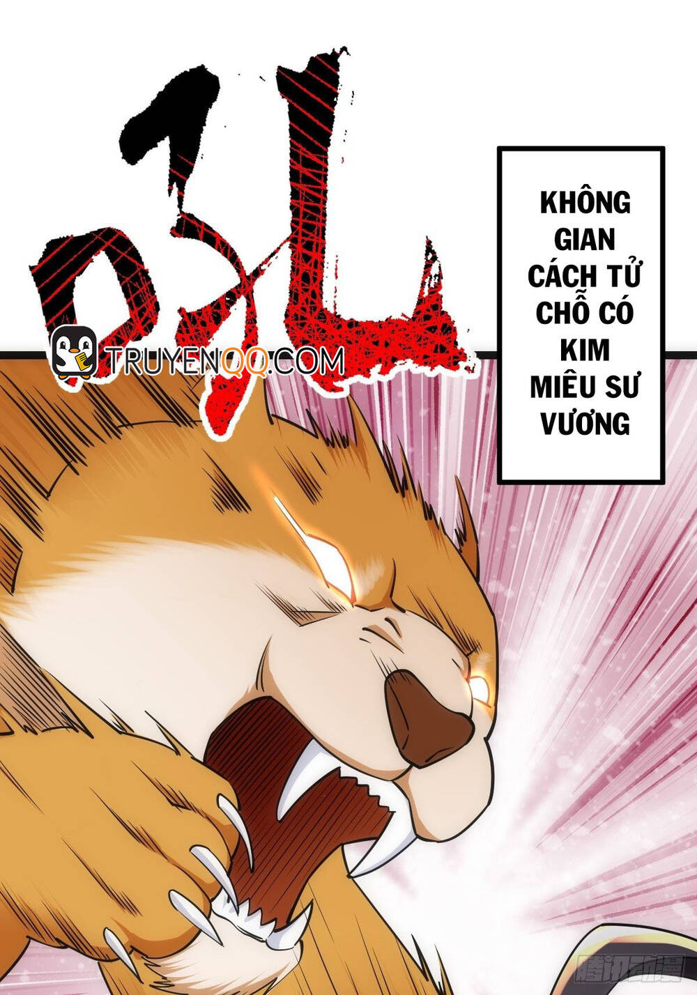 Tuyệt Thế Võ Công Chapter 22 - Trang 2