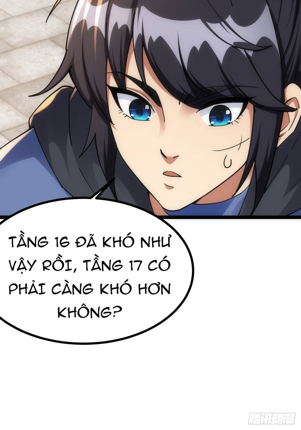 Tuyệt Thế Võ Công Chapter 22 - Trang 34