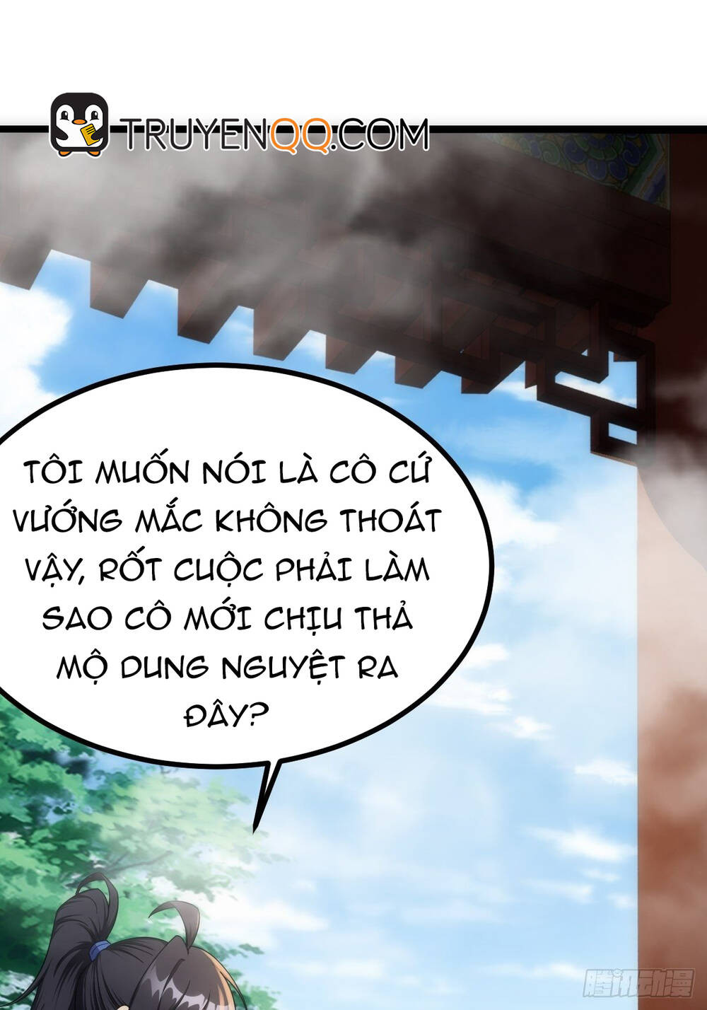 Tuyệt Thế Võ Công Chapter 22 - Trang 47