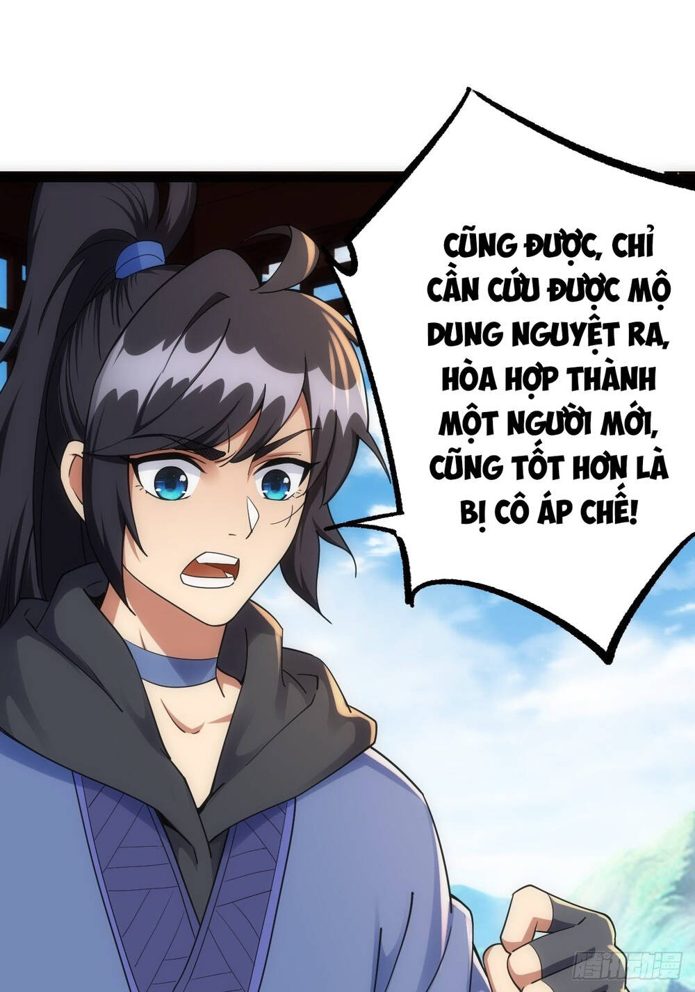 Tuyệt Thế Võ Công Chapter 22 - Trang 52