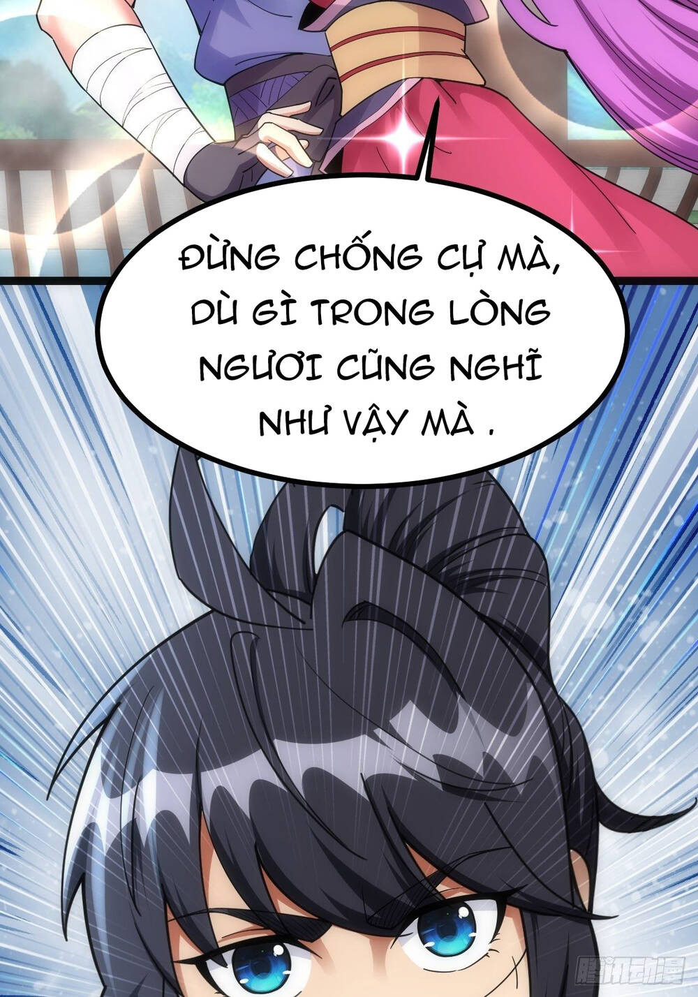 Tuyệt Thế Võ Công Chapter 22 - Trang 60