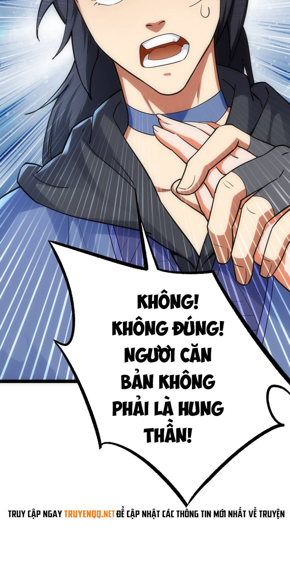 Tuyệt Thế Võ Công Chapter 22 - Trang 61