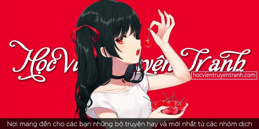 Vị Thần Ma Cà Rồng Chapter 15 - Trang 1