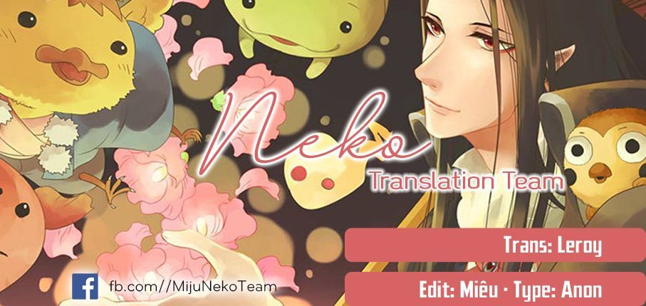 Vị Thần Ma Cà Rồng Chapter 16 - Trang 2